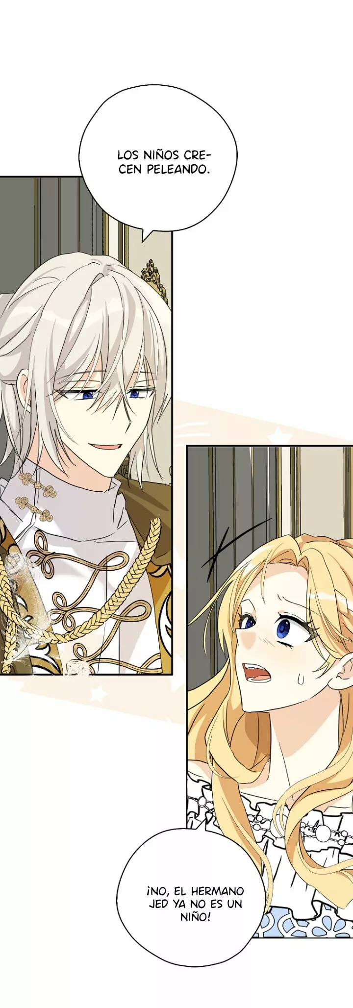 Página 39 del Manga