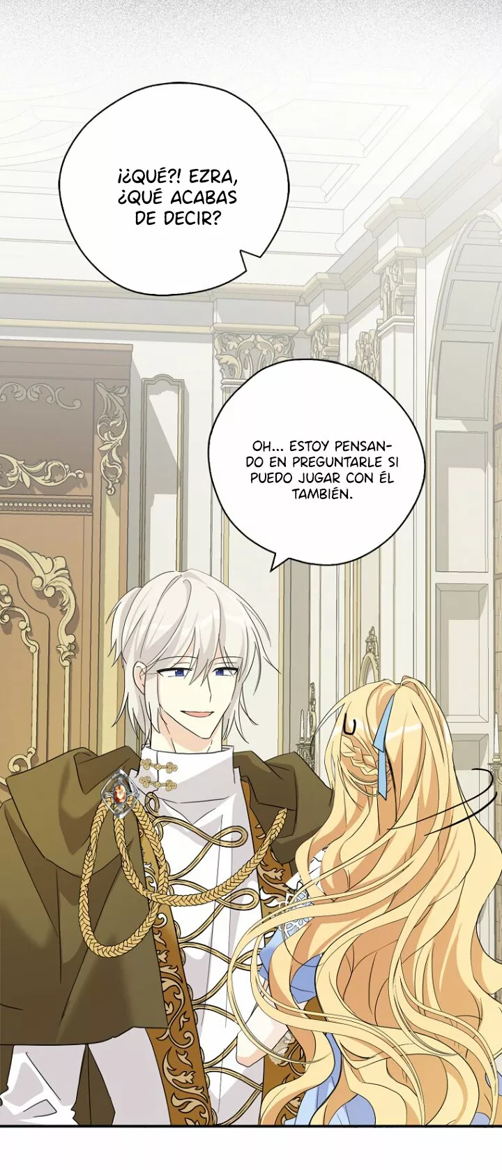 Página 50 del Manga