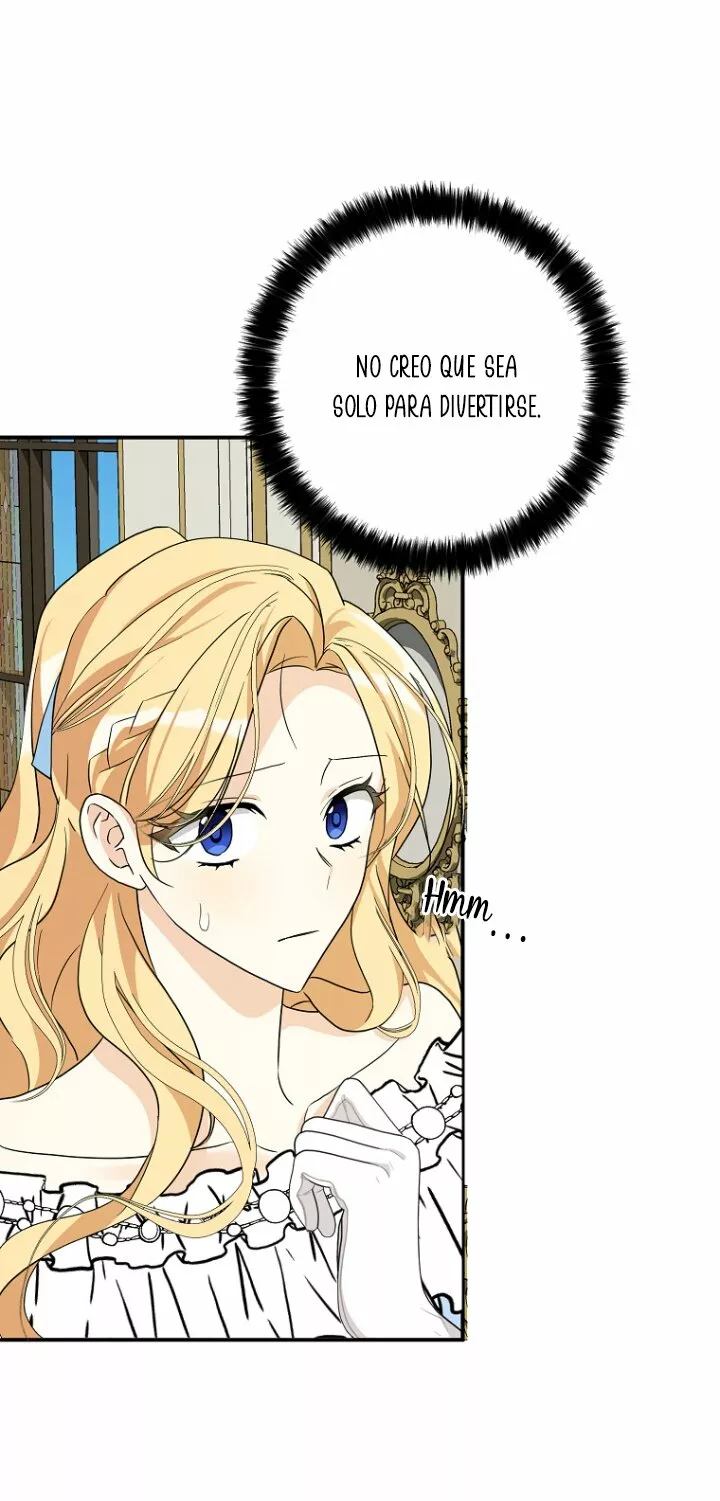 Página 51 del Manga