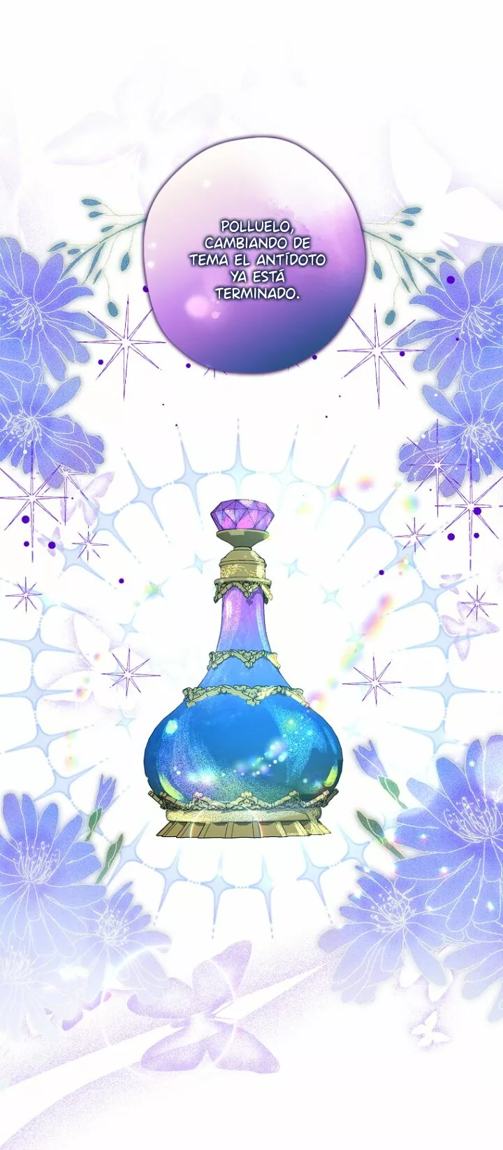 Página 52 del Manga