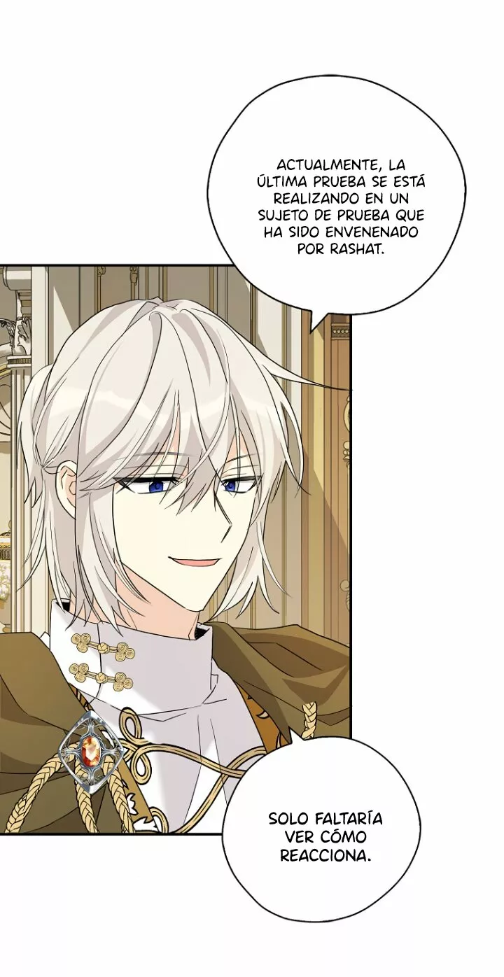 Página 54 del Manga