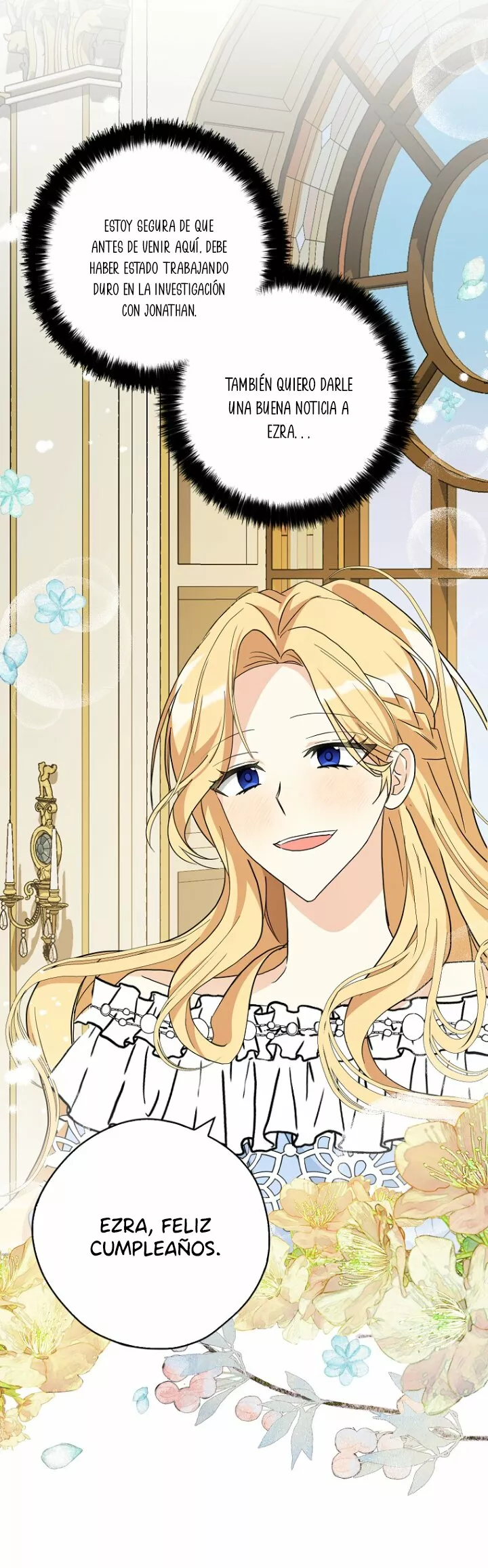 Página 56 del Manga