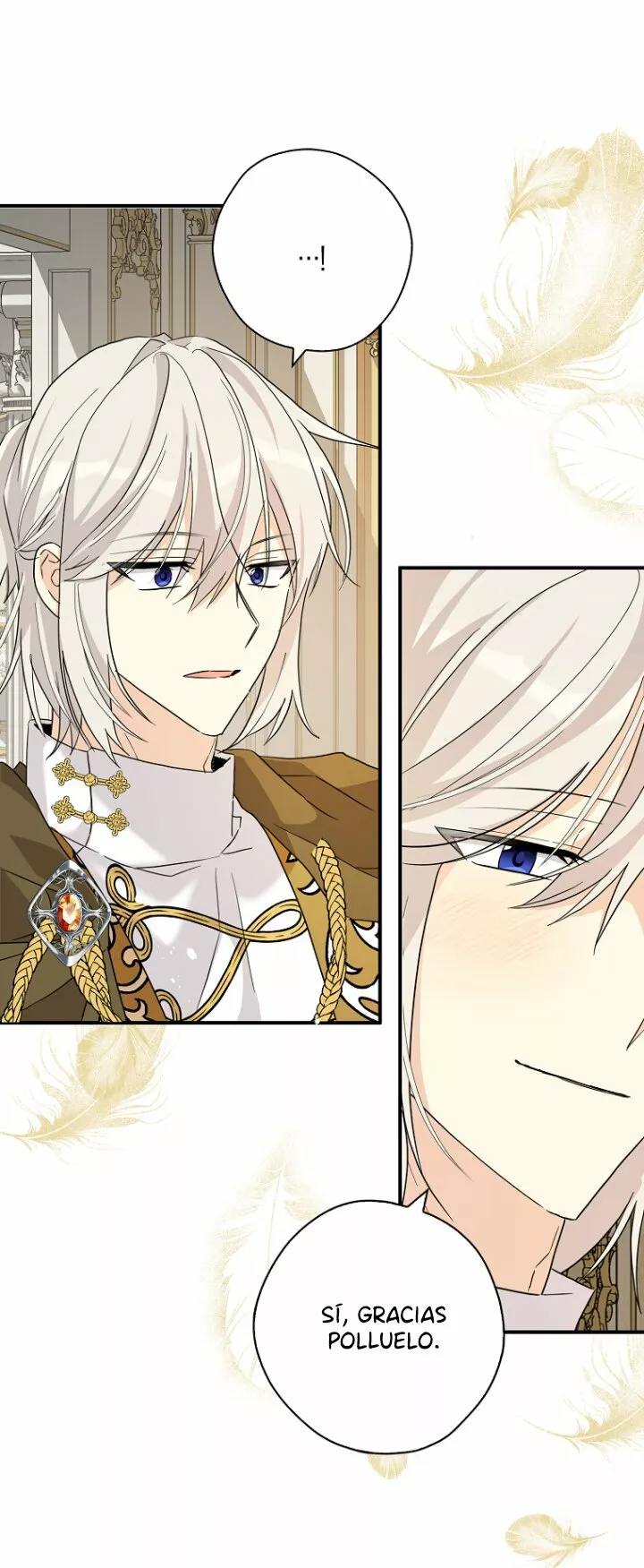 Página 57 del Manga