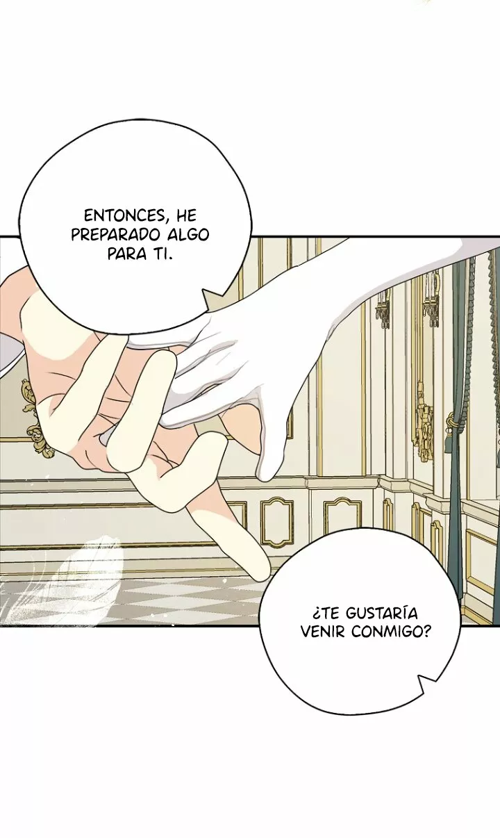 Página 58 del Manga
