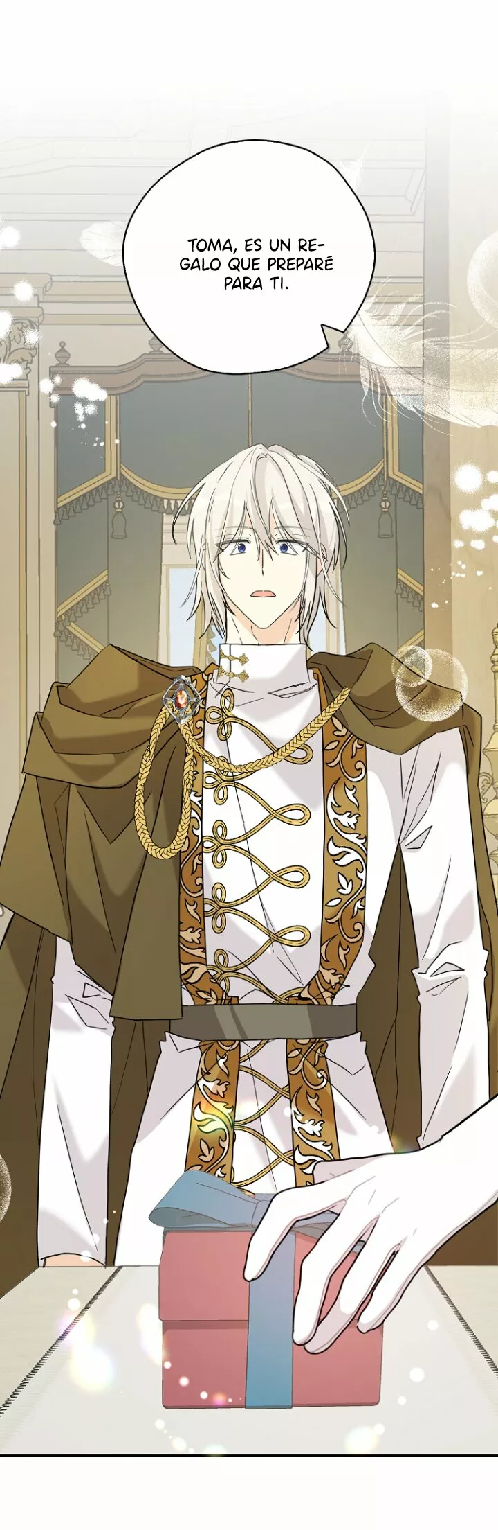 Página 59 del Manga