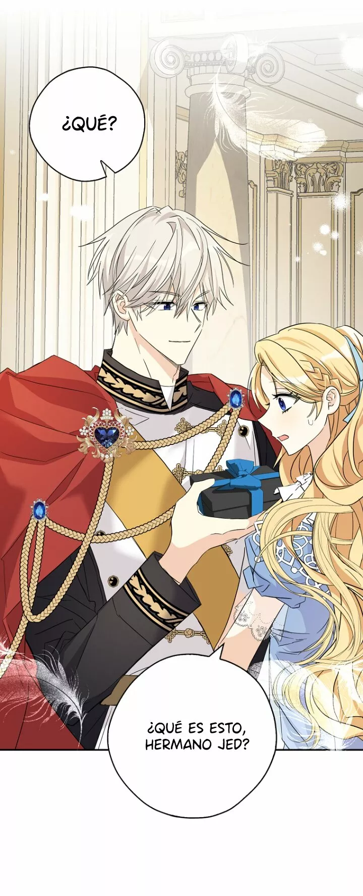 Página 35 del Manga