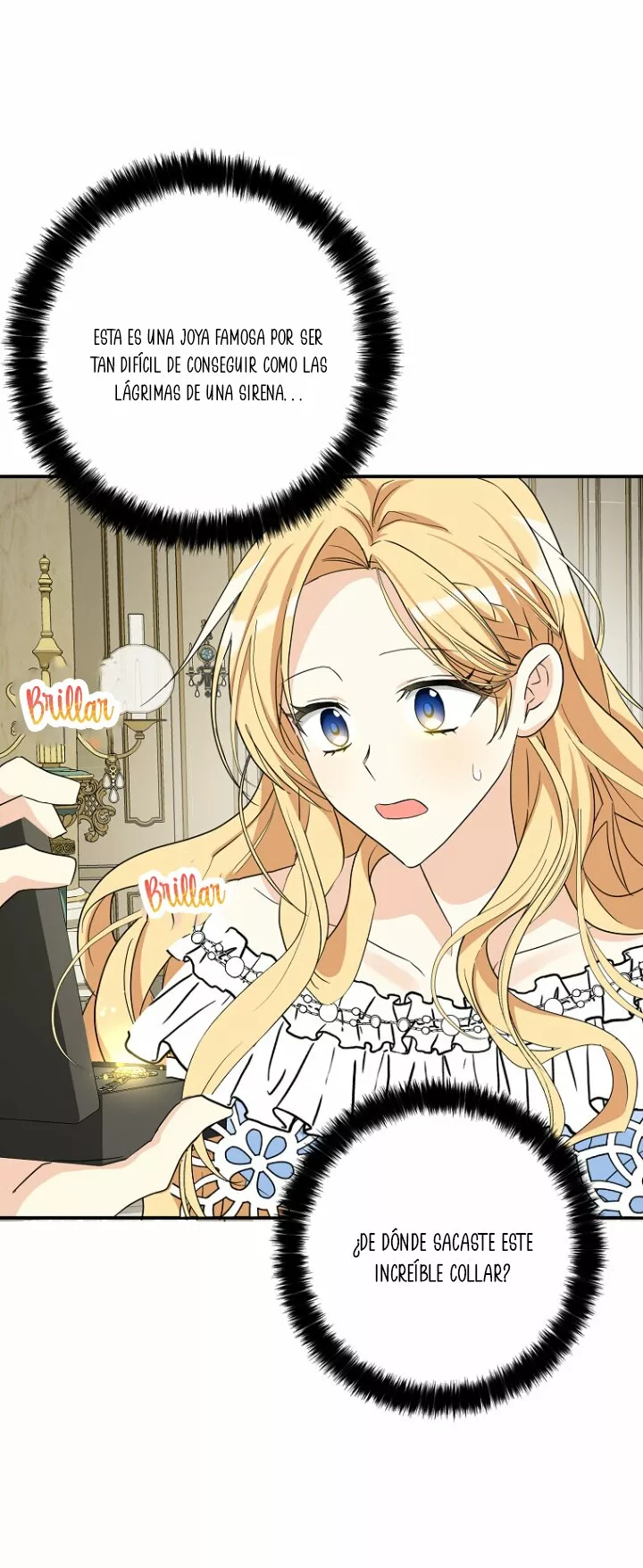 Página 42 del Manga