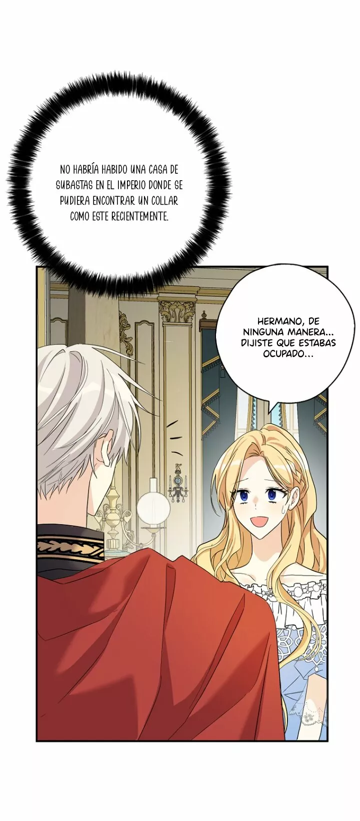 Página 43 del Manga
