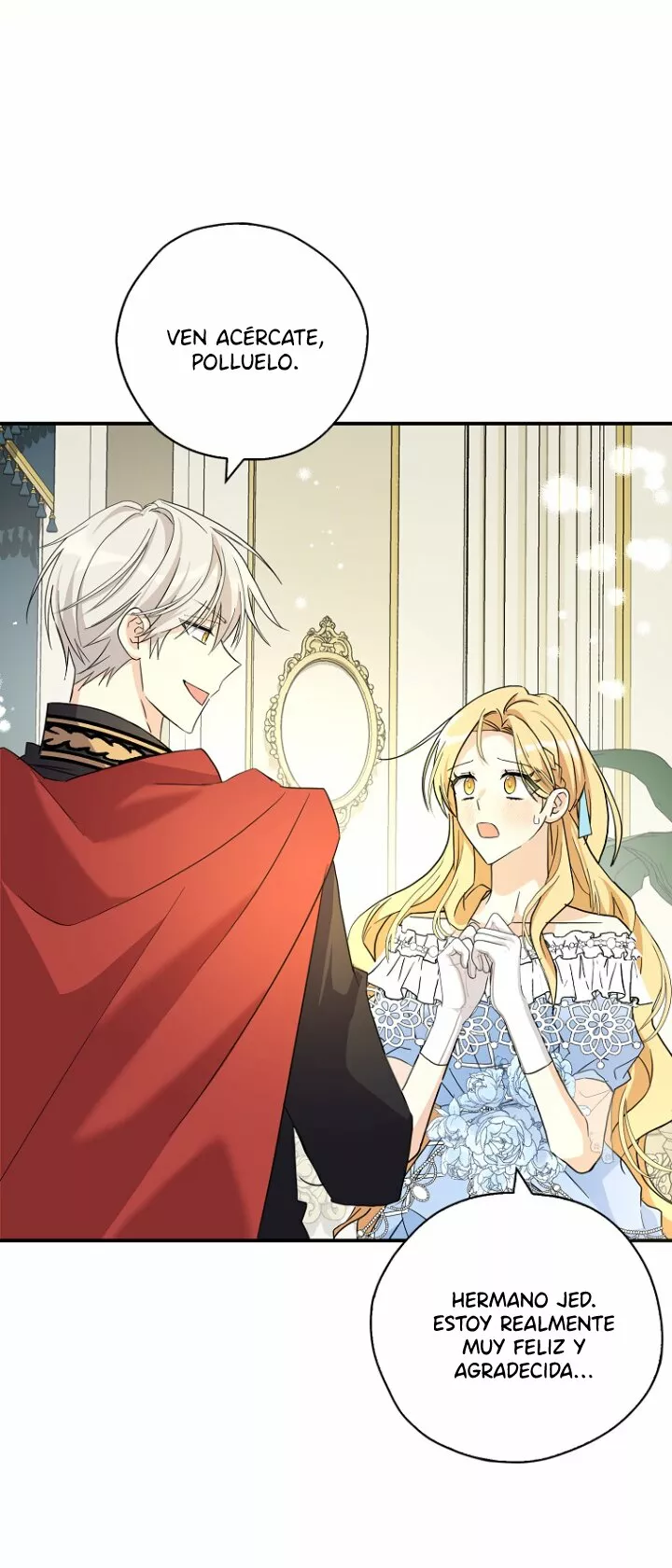 Página 46 del Manga