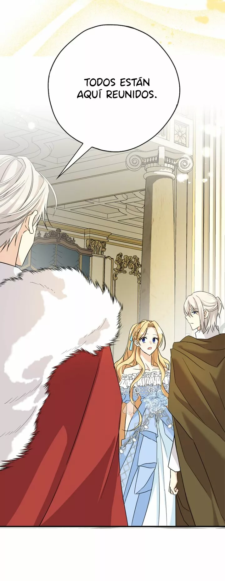 Página 52 del Manga