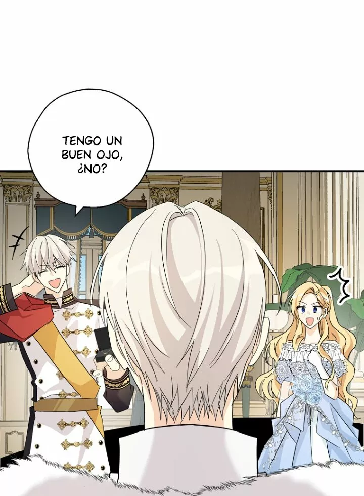 Página 58 del Manga
