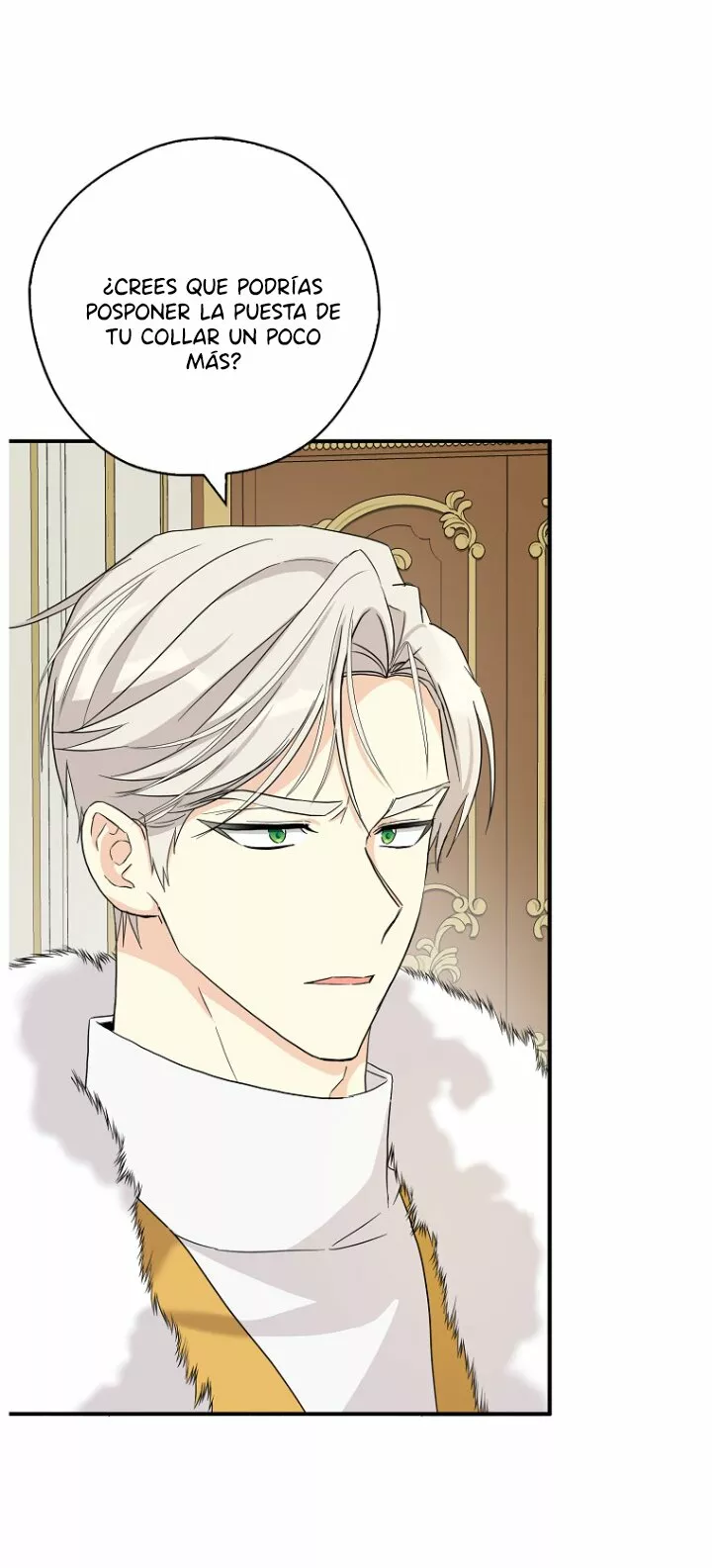 Página 61 del Manga