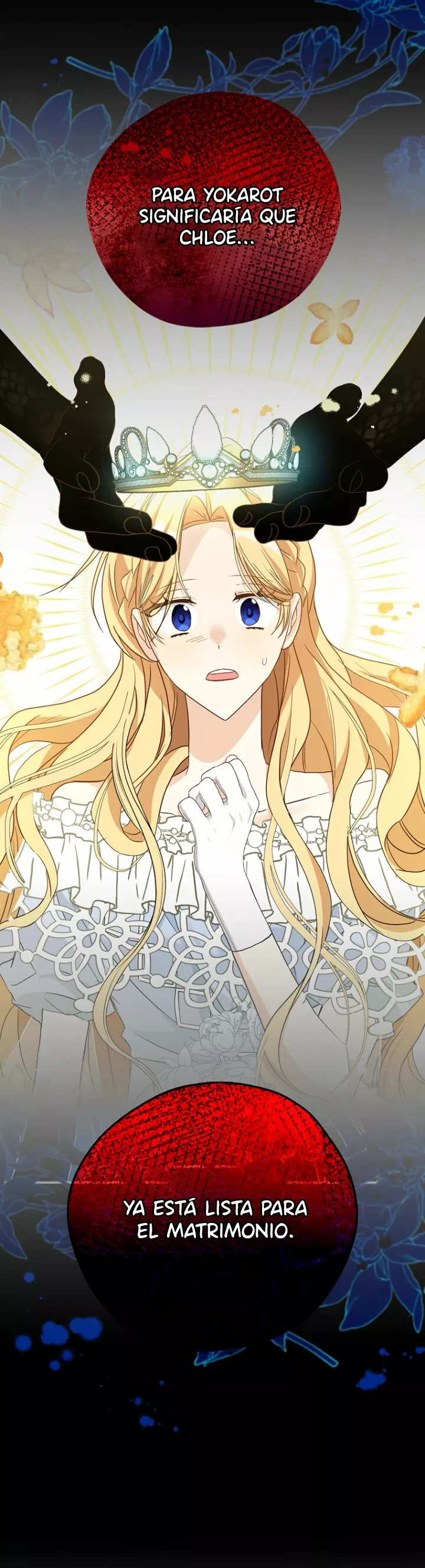 Página 65 del Manga