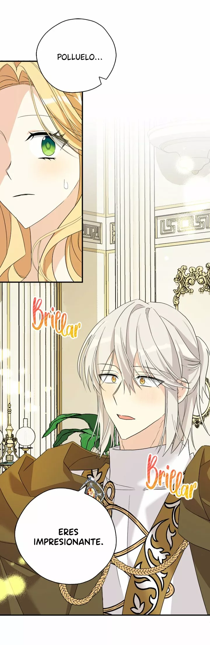 Página 36 del Manga