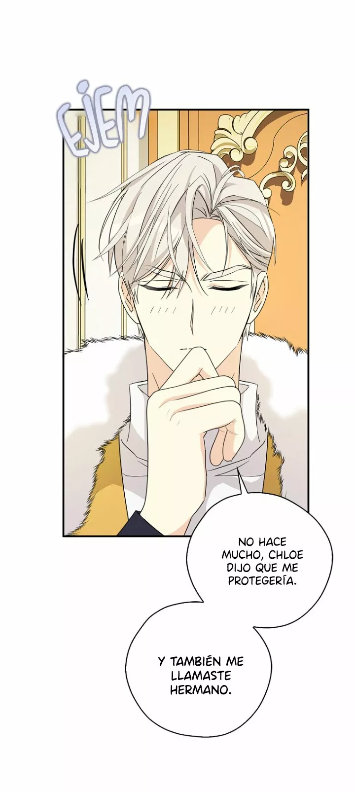 Página 38 del Manga