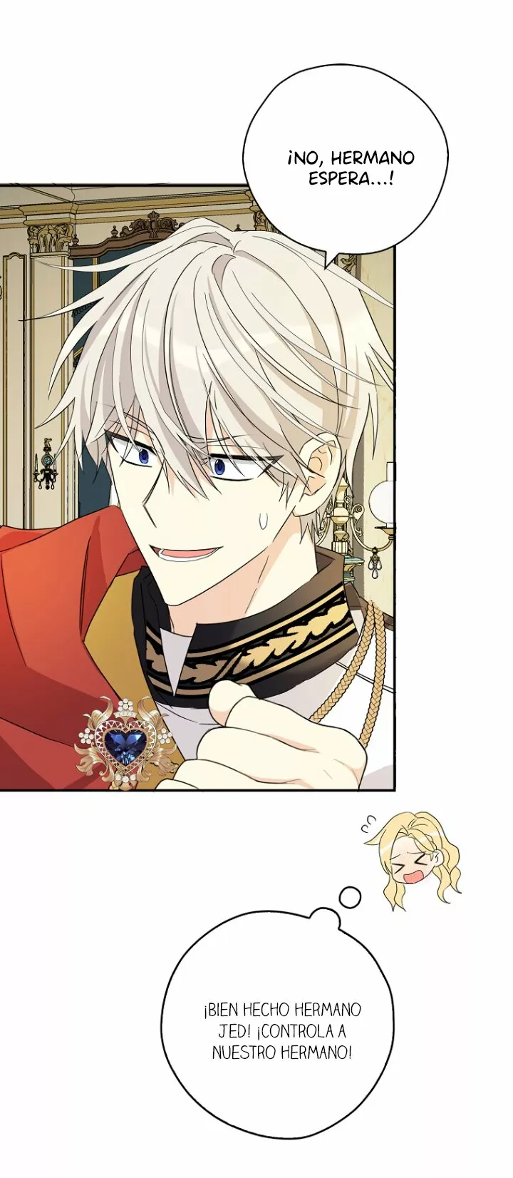 Página 40 del Manga