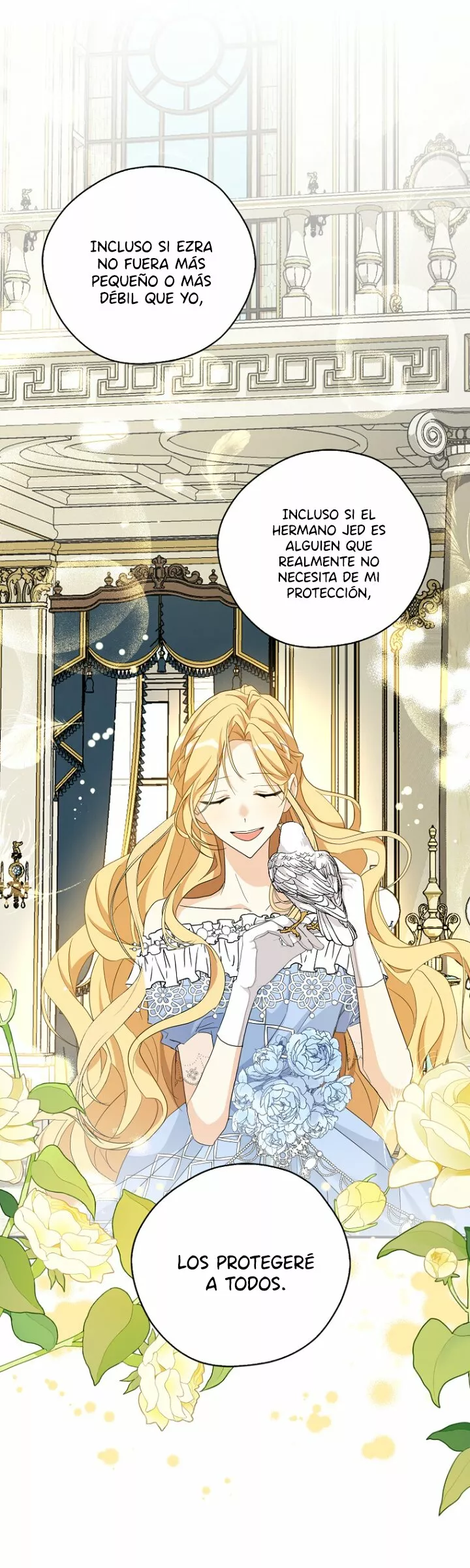 Página 49 del Manga