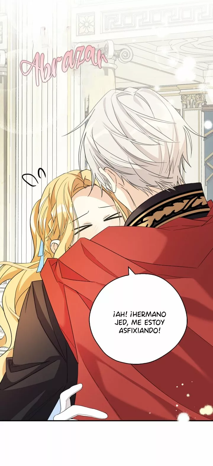 Página 52 del Manga