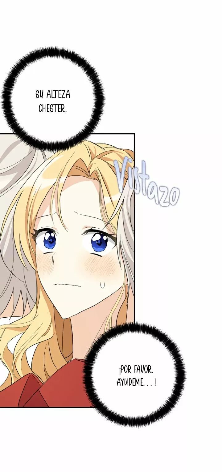 Página 54 del Manga