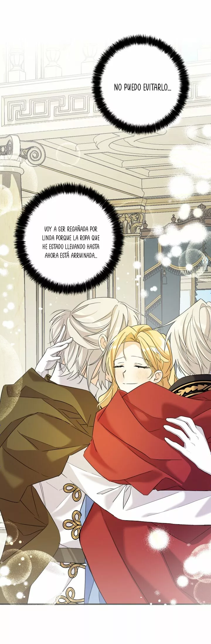 Página 56 del Manga