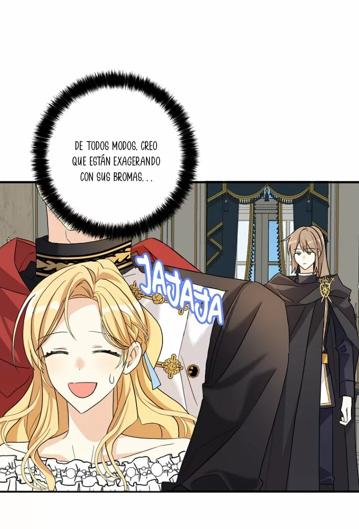 Página 61 del Manga