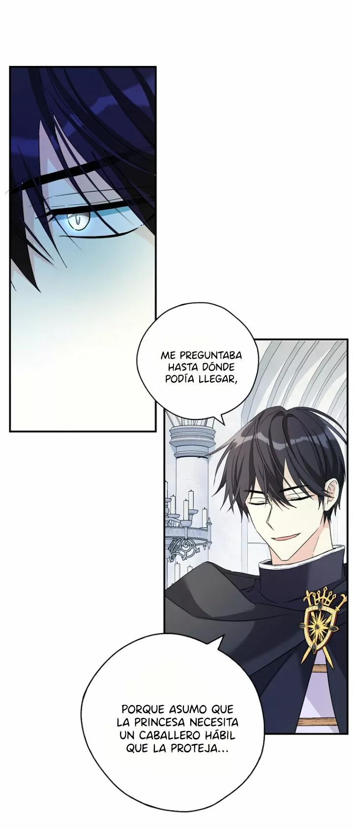 Página 36 del Manga