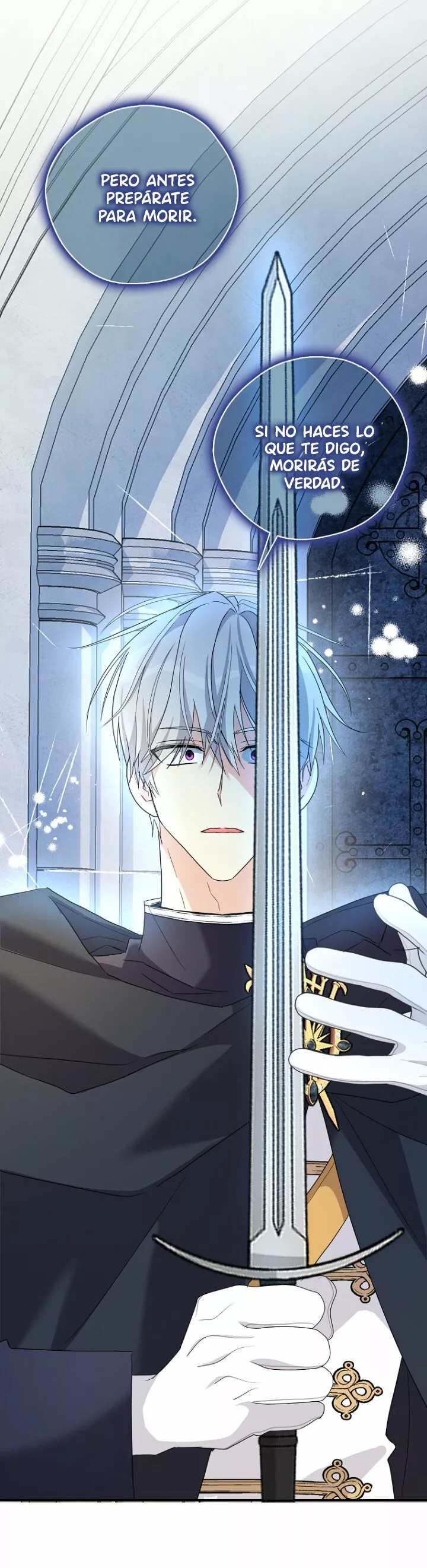 Página 42 del Manga