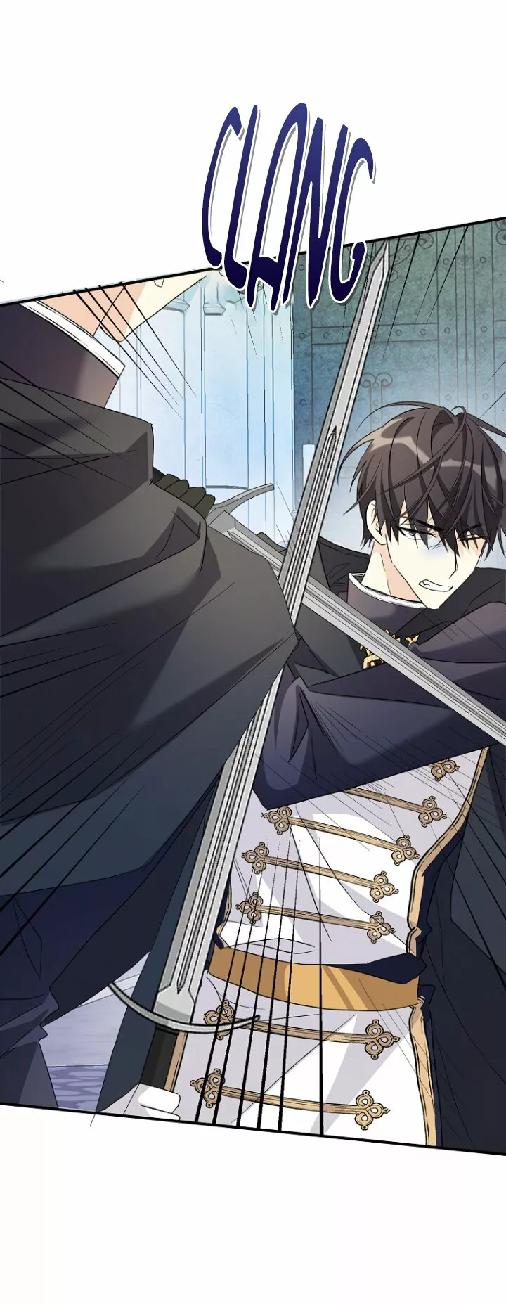 Página 43 del Manga