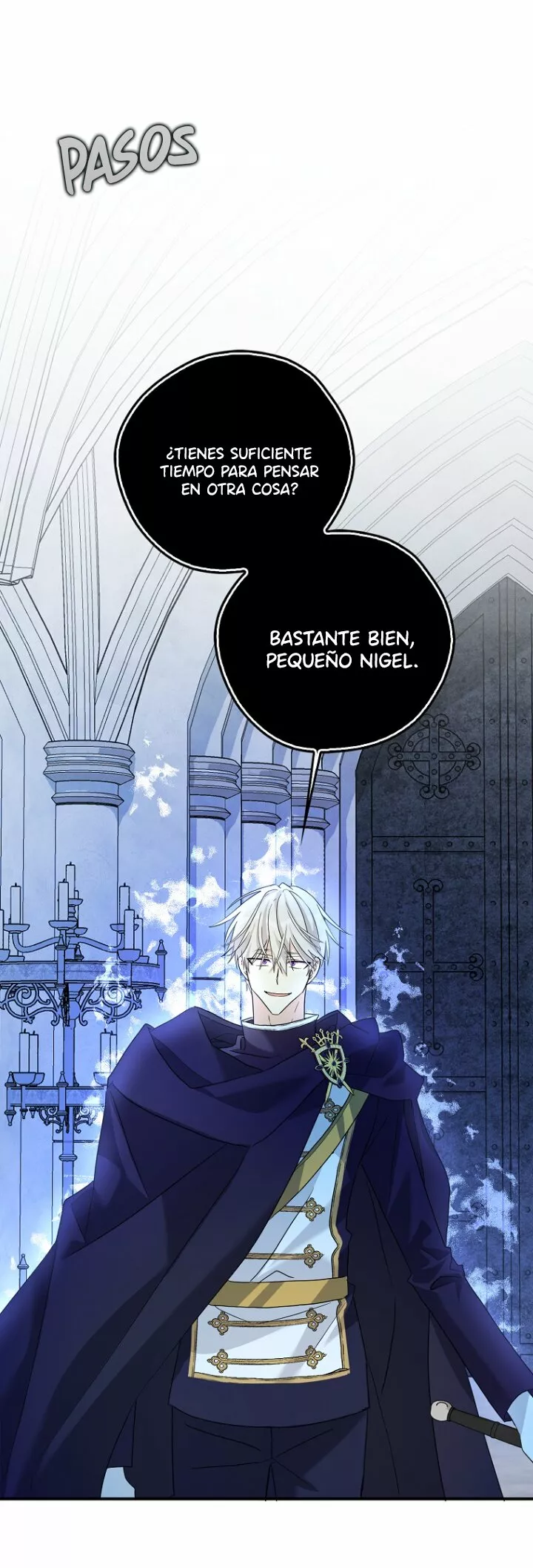 Página 48 del Manga