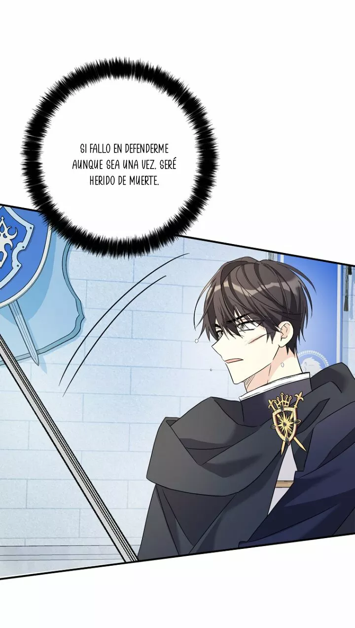 Página 51 del Manga