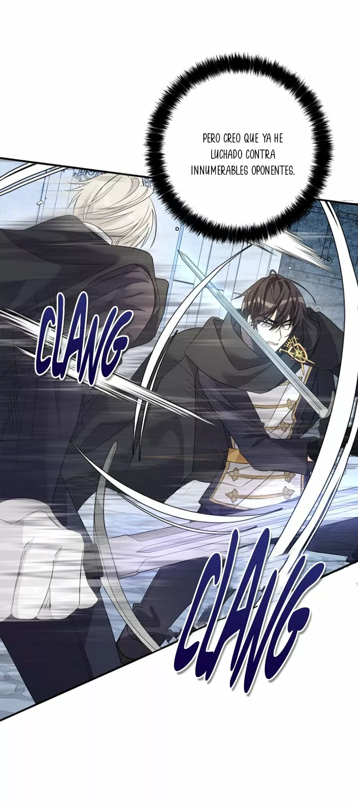 Página 52 del Manga