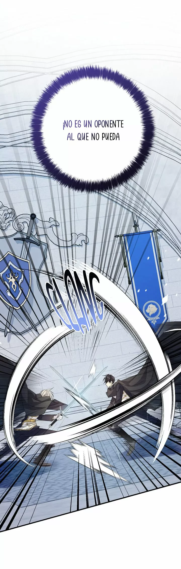 Página 55 del Manga