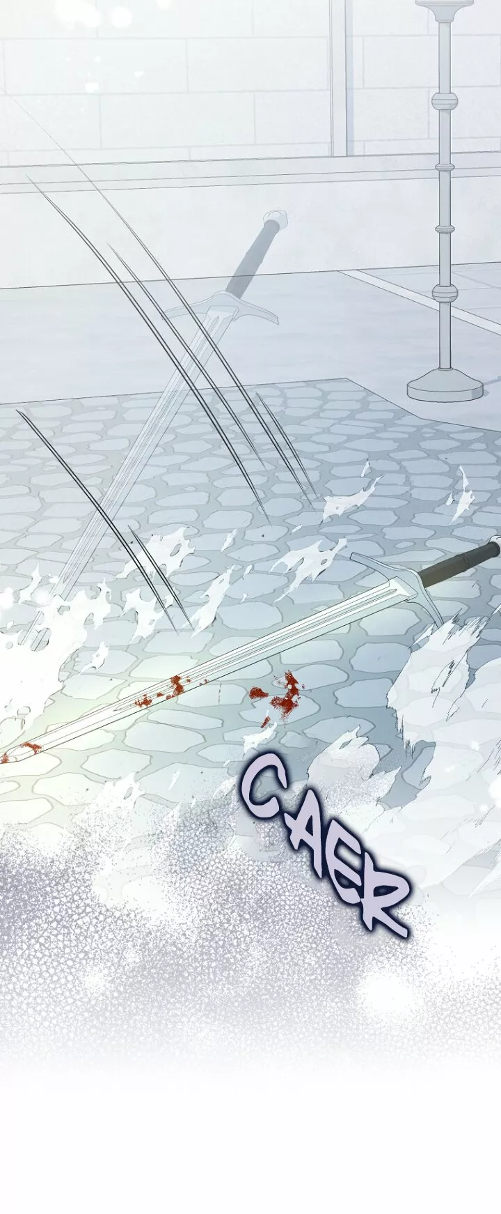 Página 57 del Manga