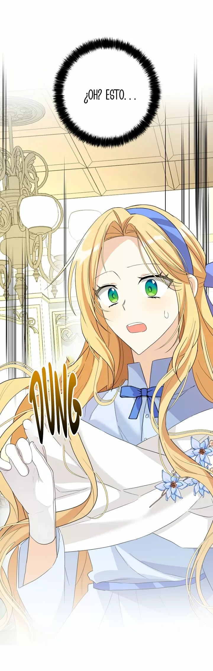 Página 37 del Manga