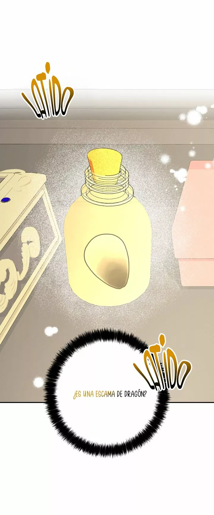 Página 38 del Manga