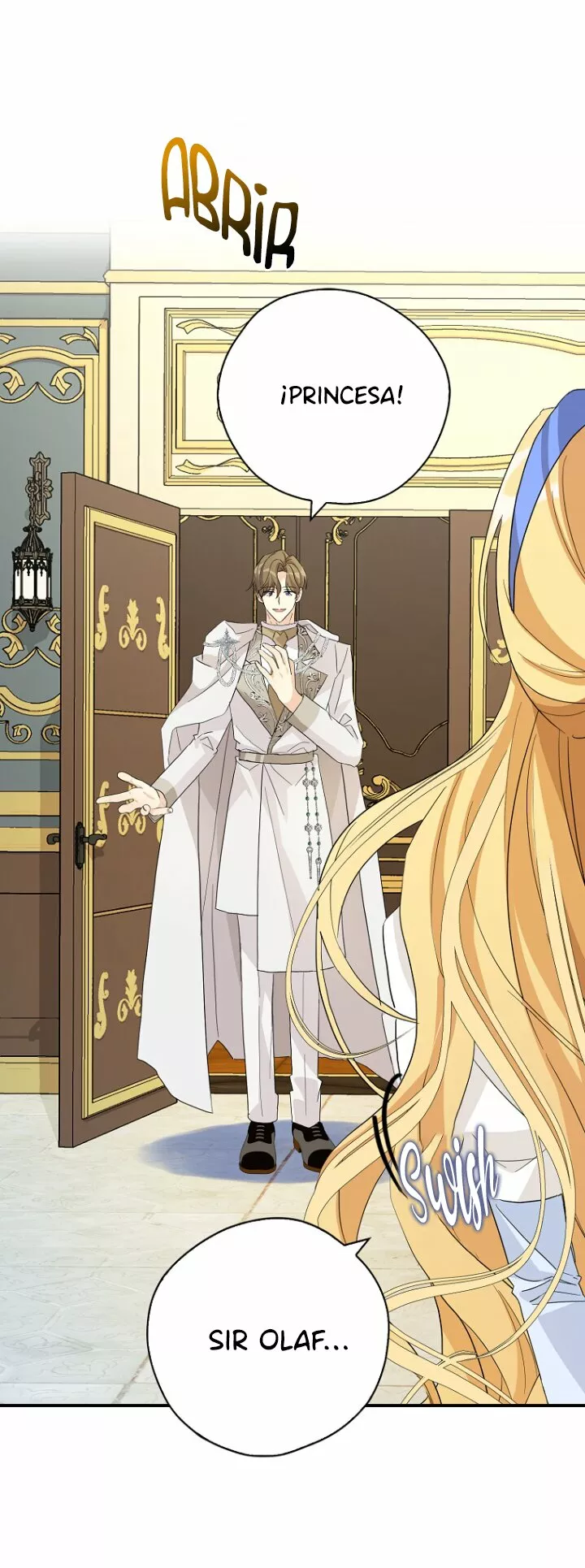 Página 43 del Manga