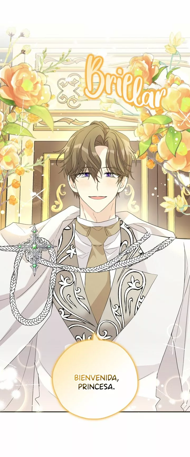 Página 44 del Manga