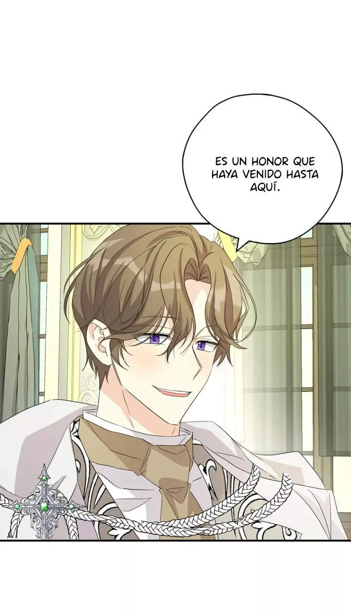 Página 45 del Manga