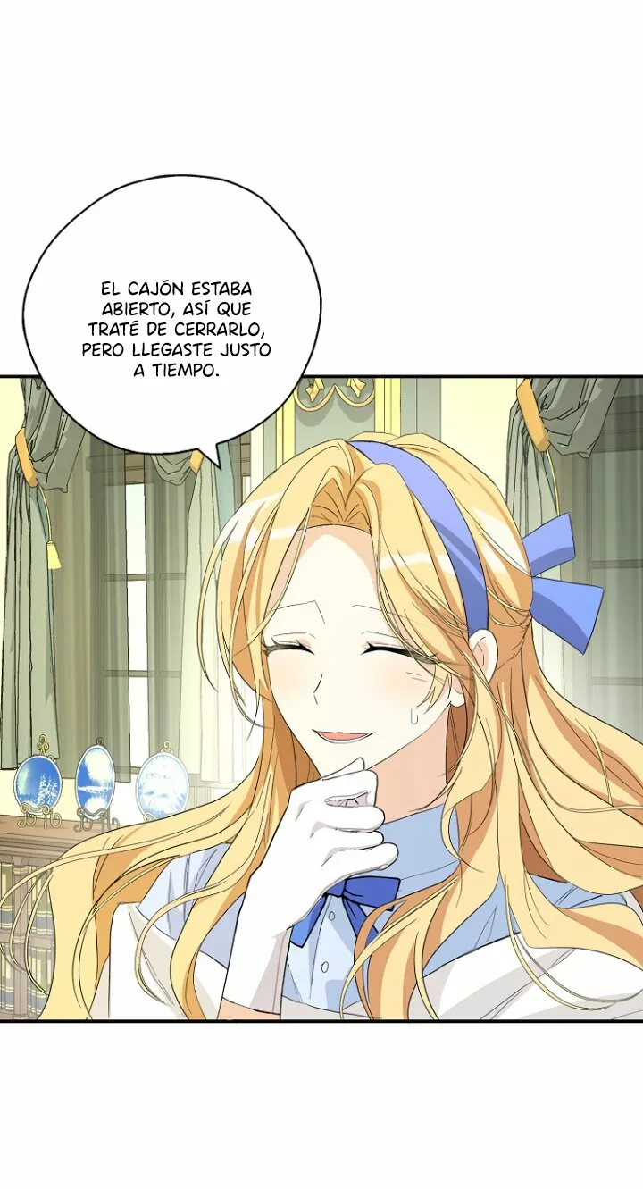 Página 46 del Manga