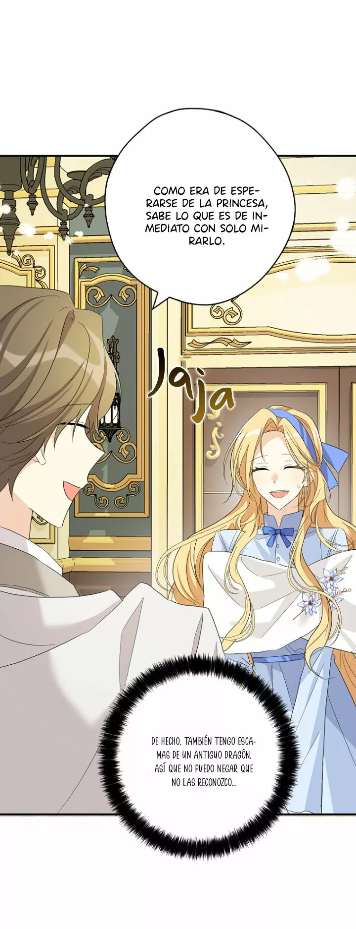 Página 55 del Manga