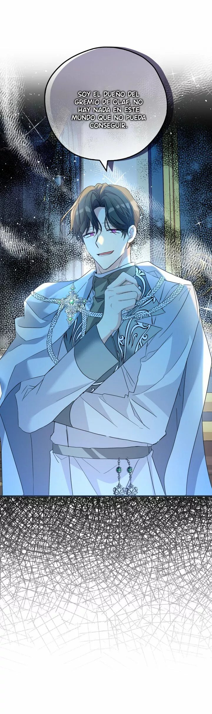 Página 58 del Manga