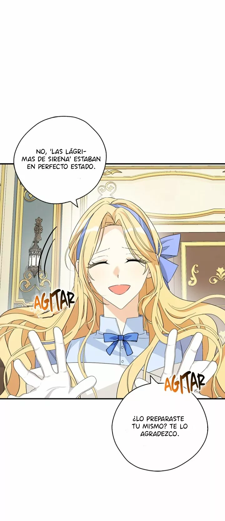 Página 39 del Manga