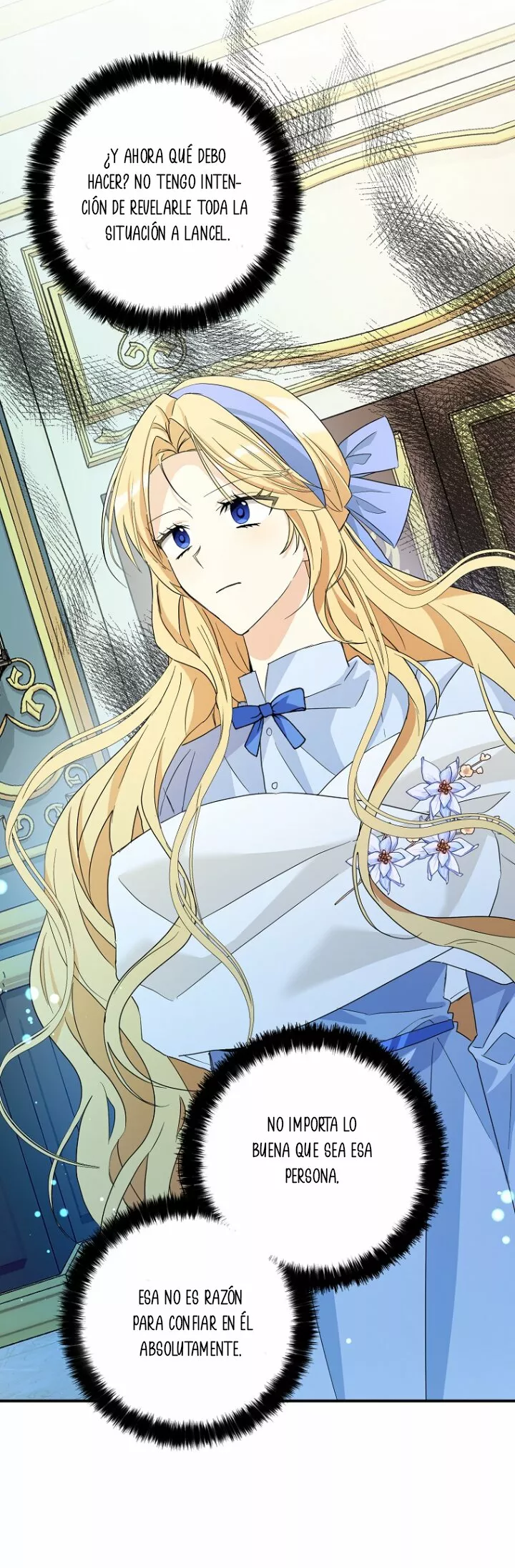 Página 43 del Manga