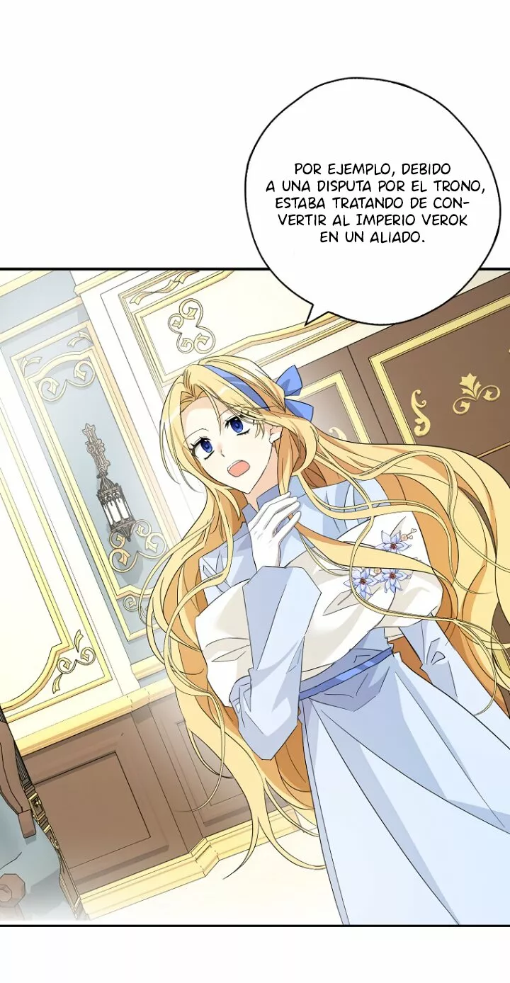 Página 51 del Manga