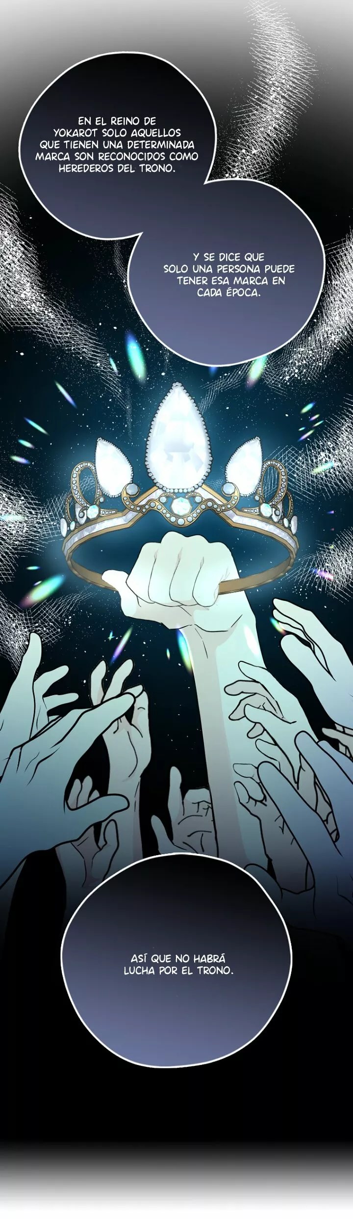 Página 54 del Manga