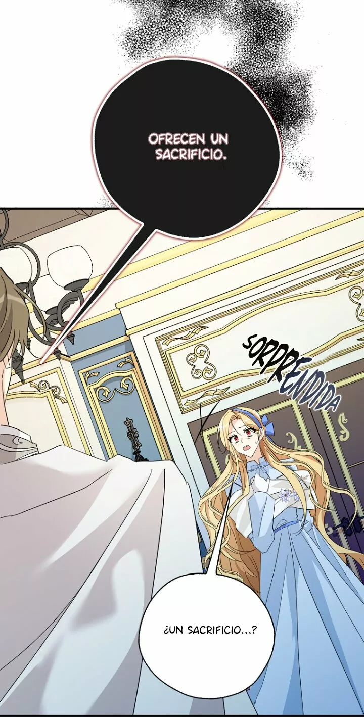 Página 58 del Manga