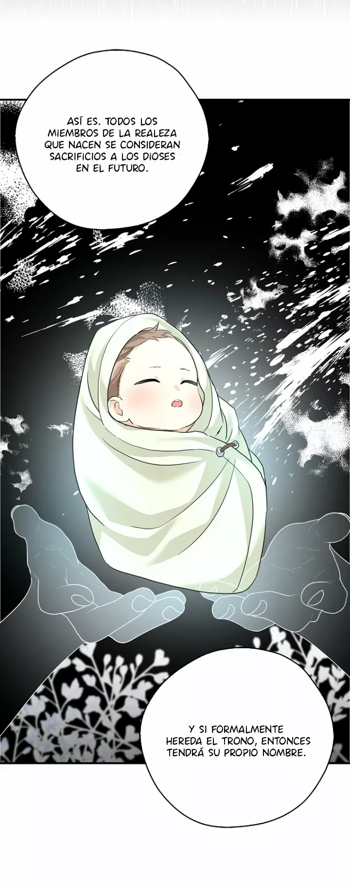 Página 61 del Manga