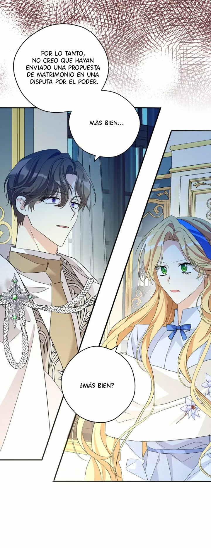 Página 64 del Manga