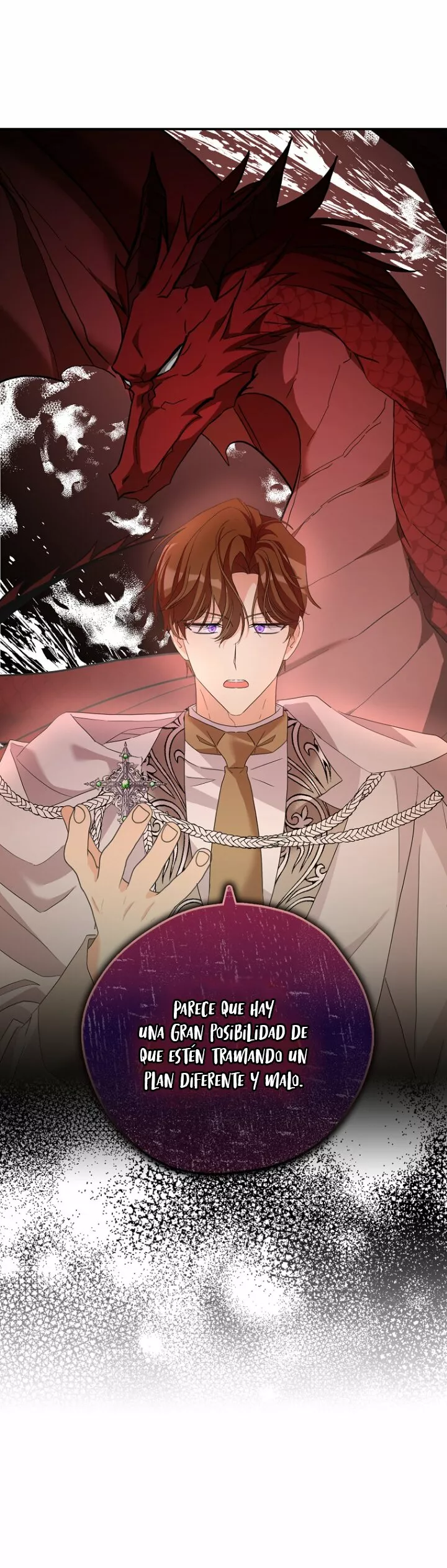 Página 65 del Manga