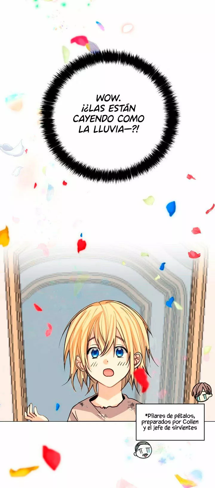 Página 43 del Manga